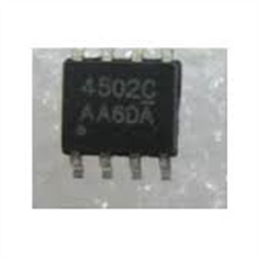 C.I 4502C (SMD SOIC-08) - Código: 4082
